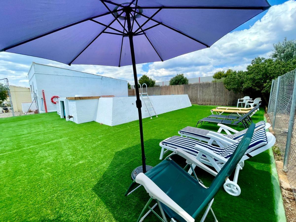 Holiday home Mas De La Maria Cambrils