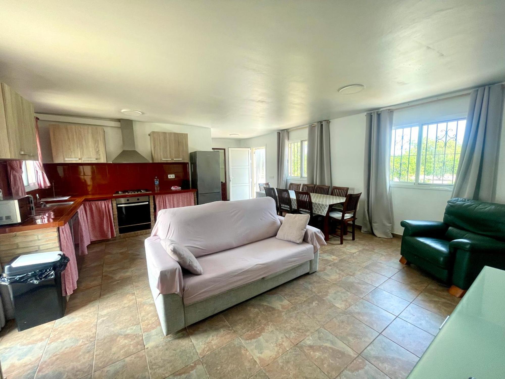 Holiday home Mas De La Maria
