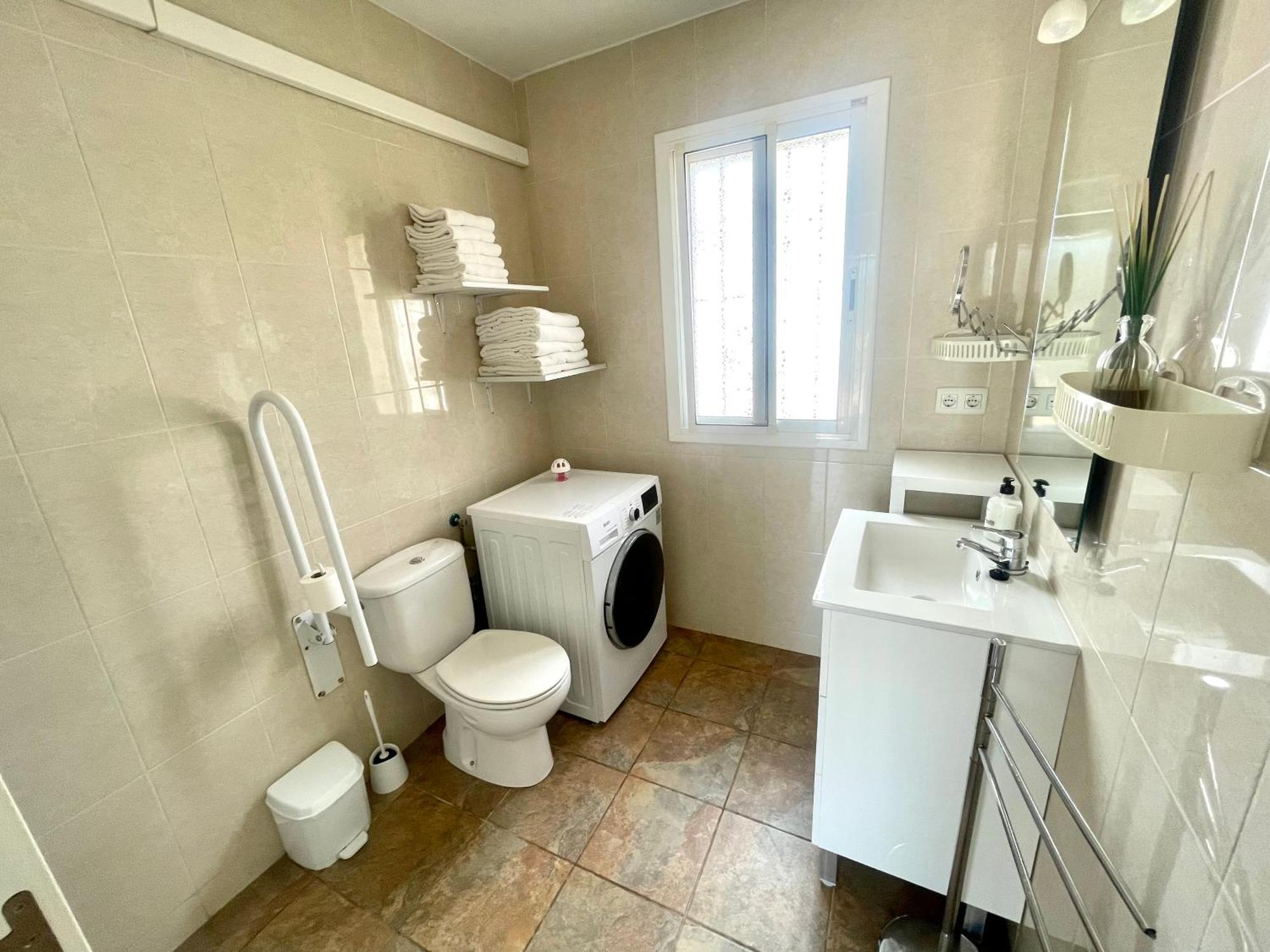 Mas De La Maria Holiday home Cambrils