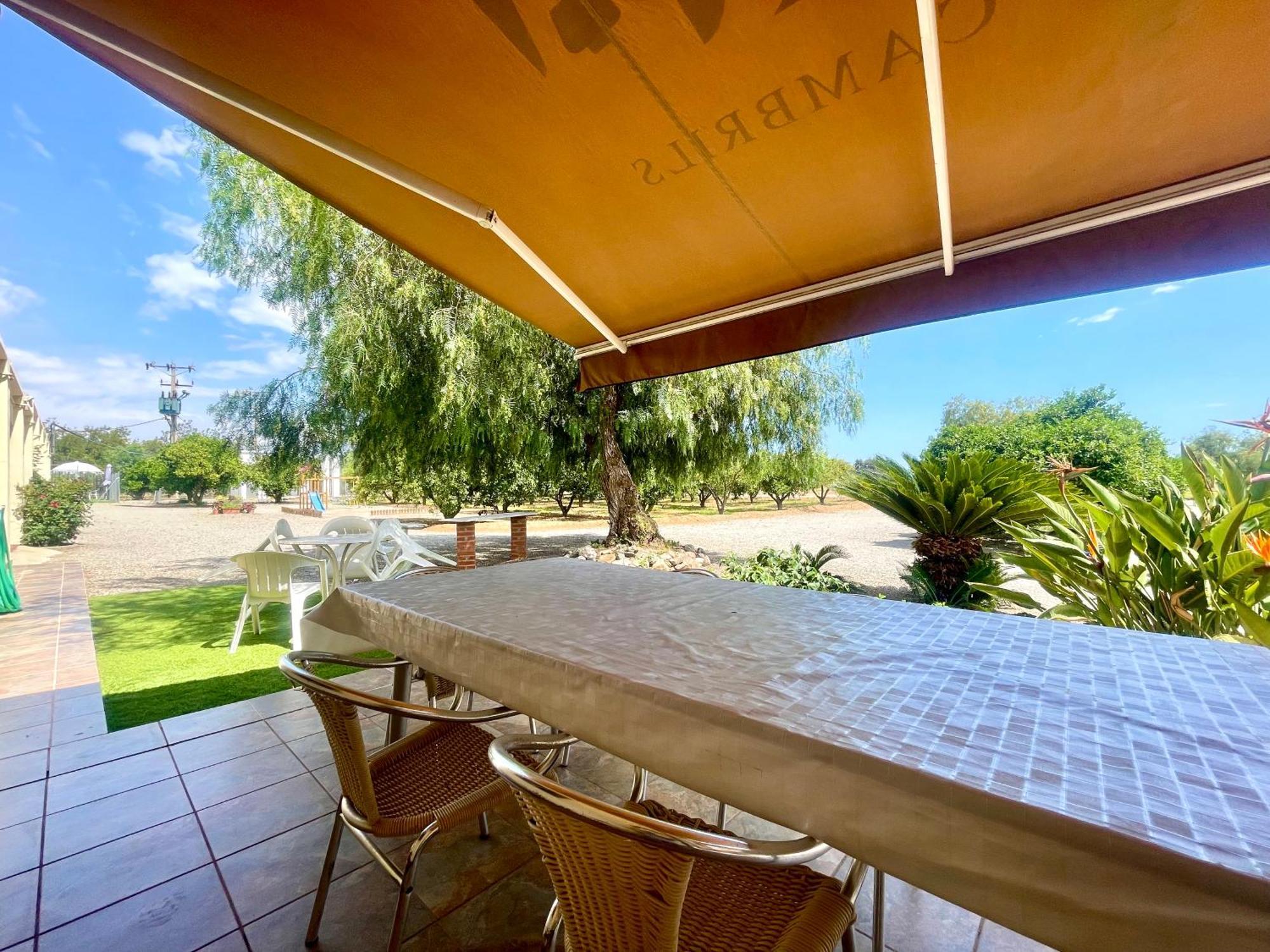 Holiday home Mas De La Maria *