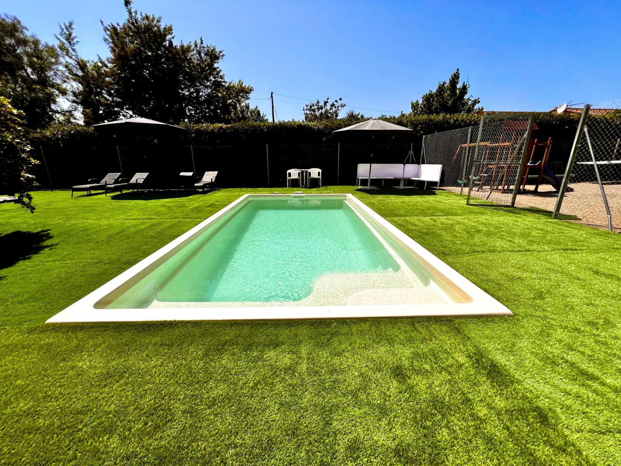 Holiday home Mas De La Maria Cambrils