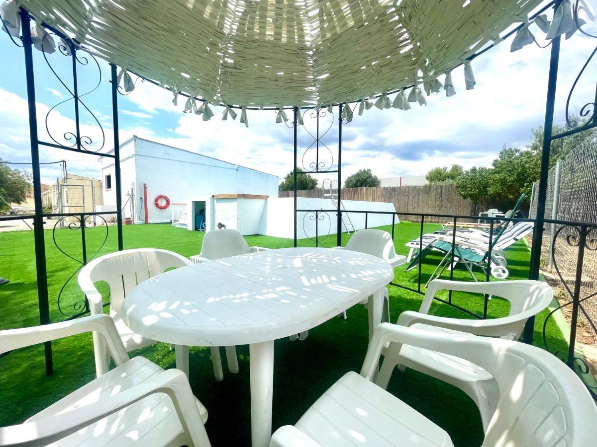 Mas De La Maria Holiday home *