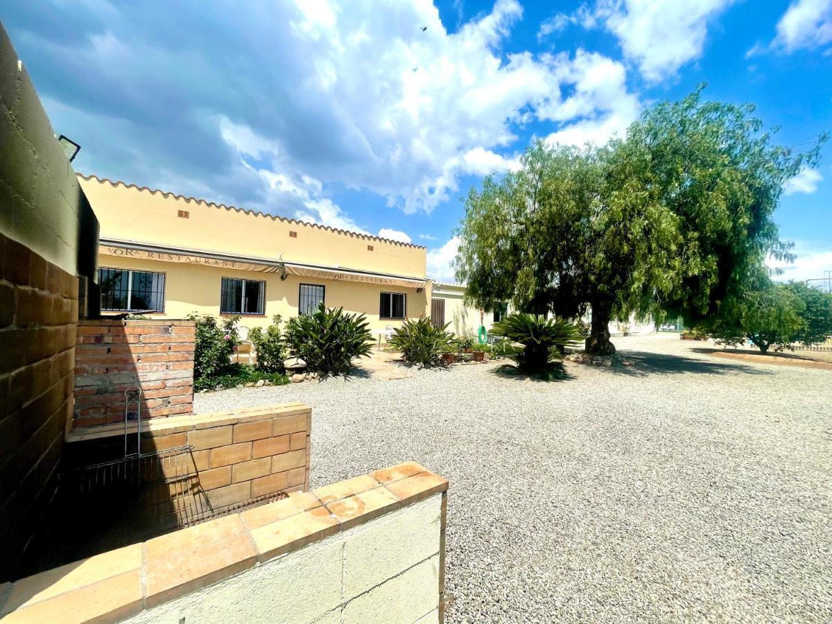 Mas De La Maria Holiday home *