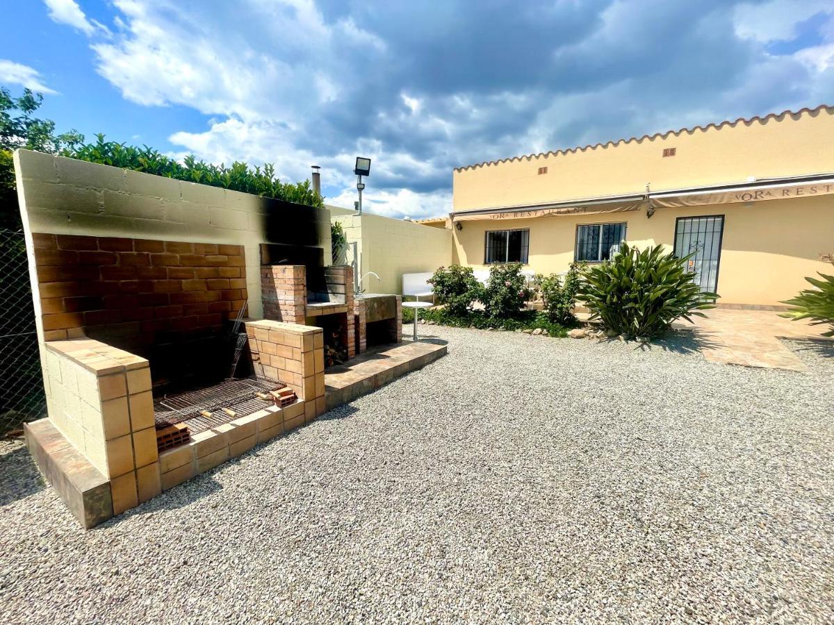 Holiday home Mas De La Maria Cambrils