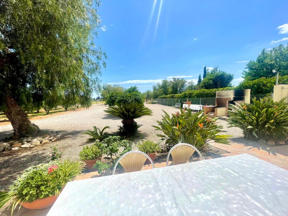 Holiday home Mas De La Maria Cambrils
