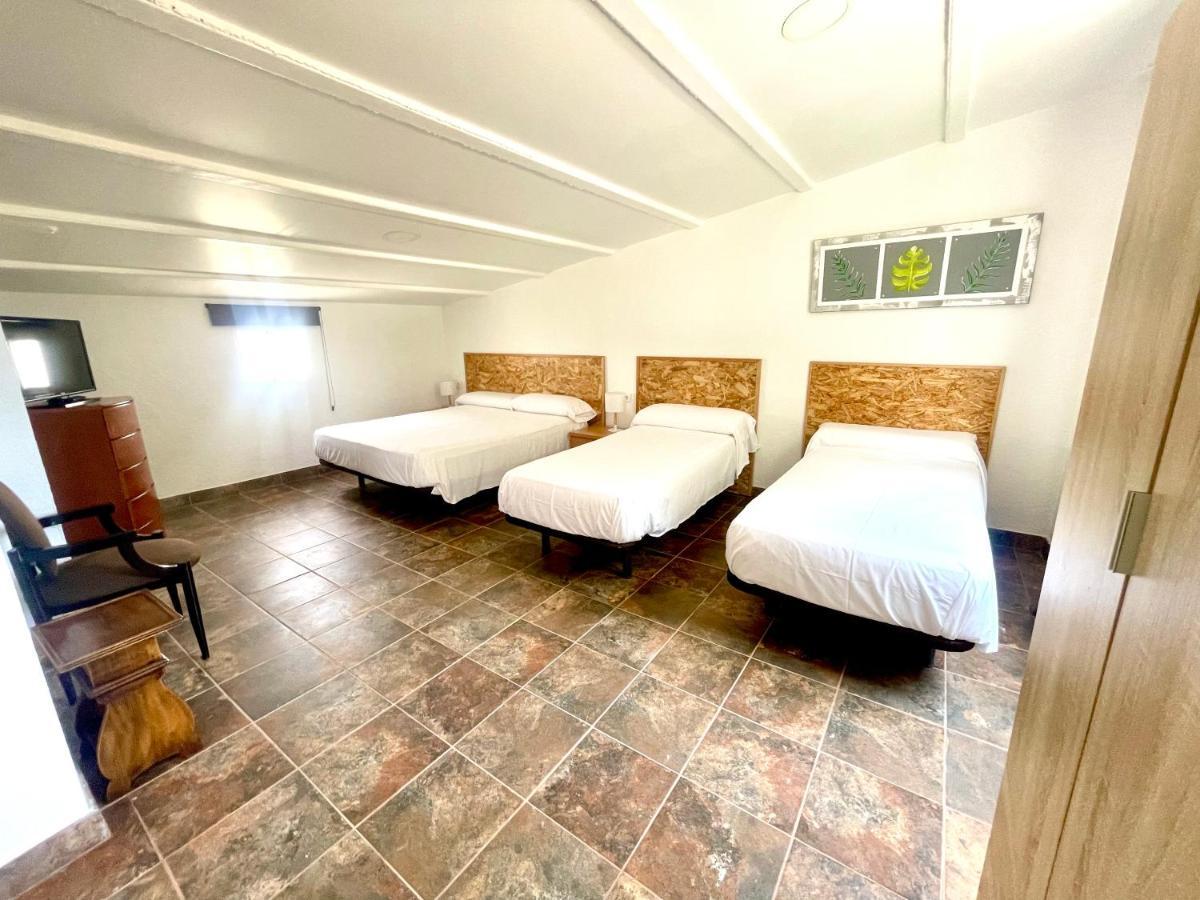 Holiday home Mas De La Maria