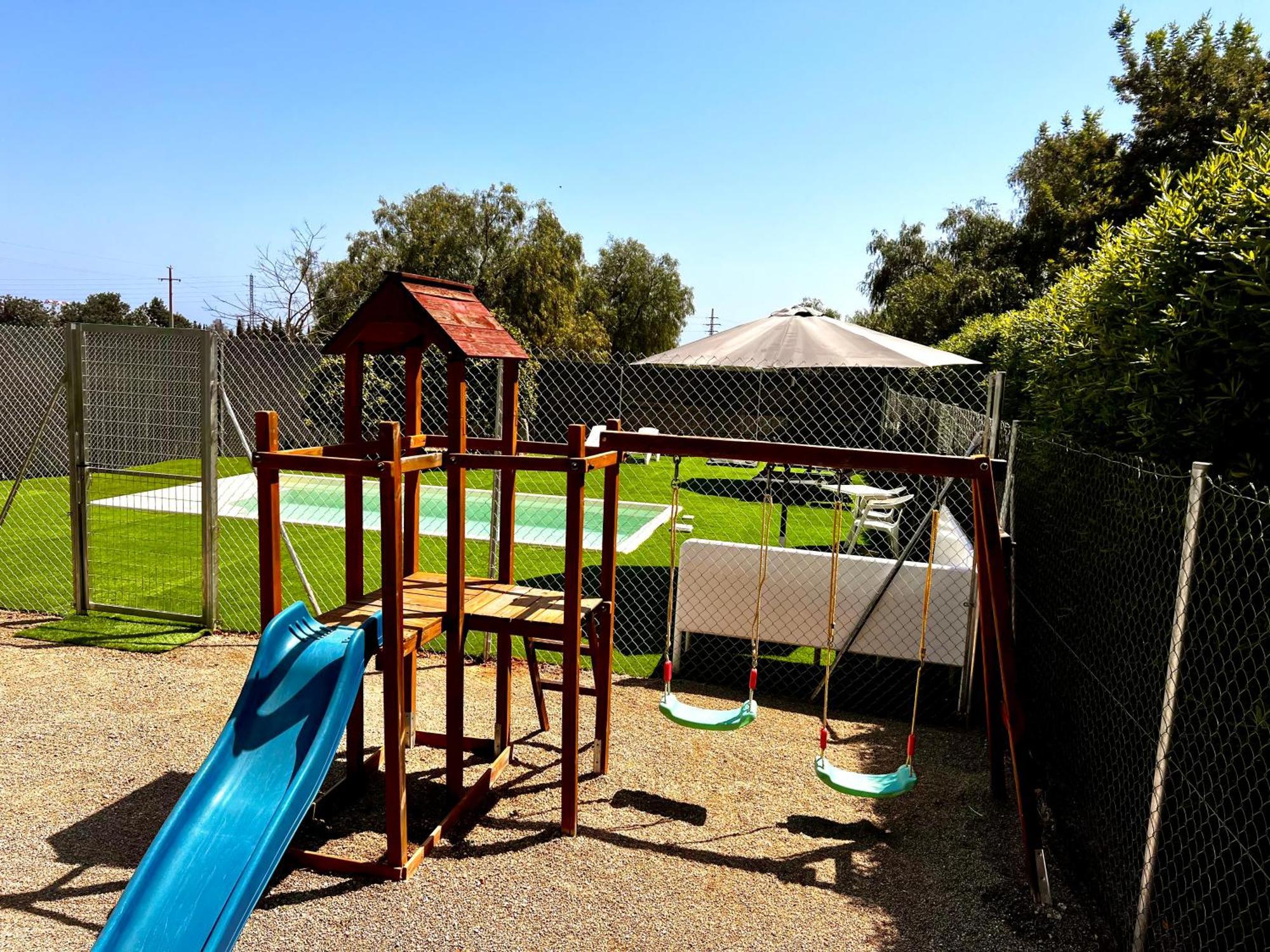 Mas De La Maria Casa de vacances *